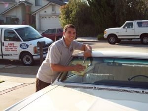 Windshield Repair - Renew-It | Detailing, Paint and Bumper Repair for